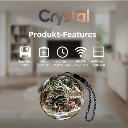 Crystal®