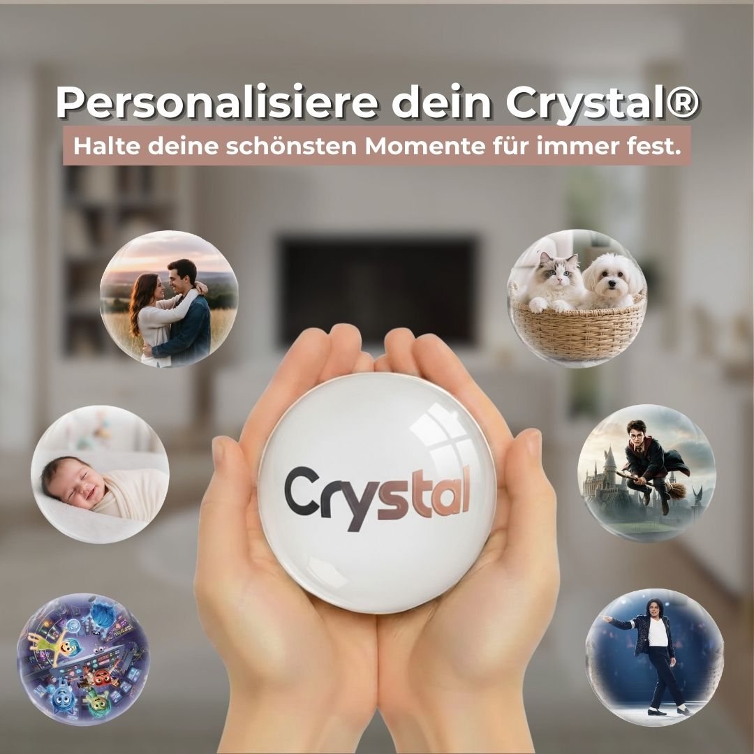 Crystal®